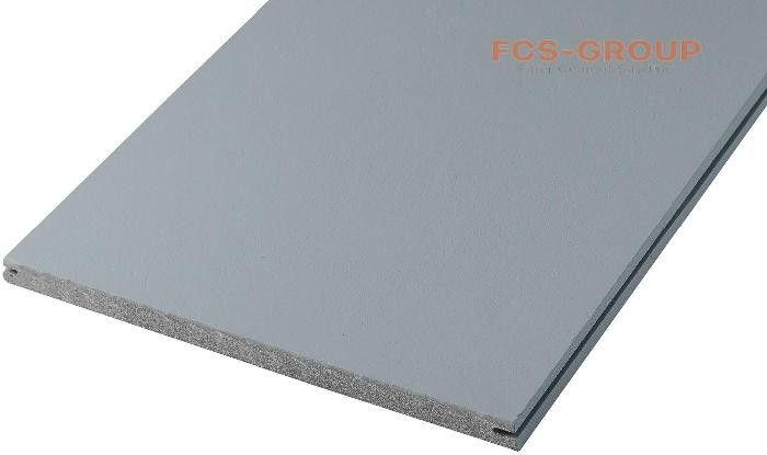 Фиброцементные панели FCS Group Smooth Line F10 купить в Воронеже