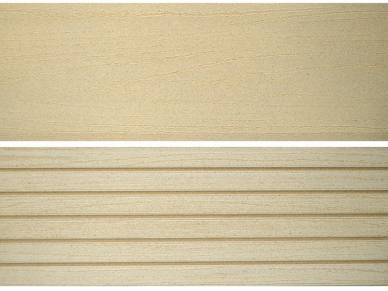 Террасная доска из ДПК MultiDeck Pro Ночной белоснежный купить в Воронеже