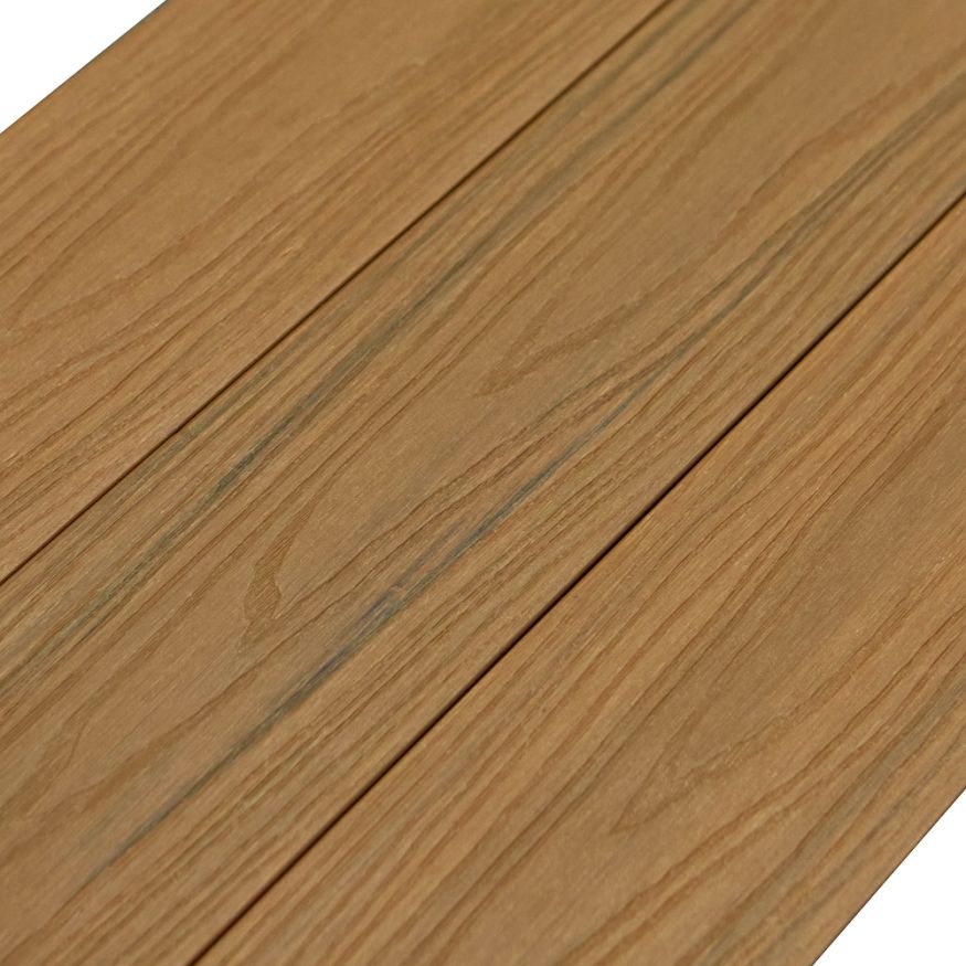 Террасная доска CM Decking Reverse, Тик купить в Воронеже