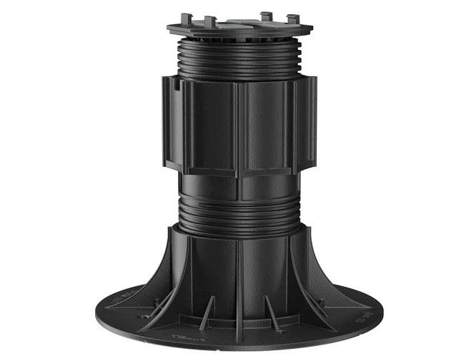 Регулируемая опора HILST LIFT с автоуровнем HL5 (155-250 мм) купить в Воронеже