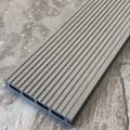 Террасная доска ДПК EasyDecking, Wood-X, Серый купить в Воронеже