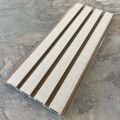 Фасадная реечная панель EasyDecking, Wood-X, Бежевый купить в Воронеже