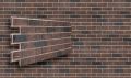 Фасадная панель VOX SOLID BRICK REGULAR Йорк купить в Воронеже