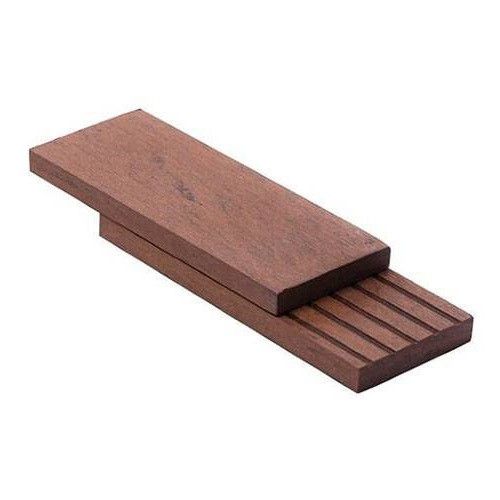Плинтус Bruggan Multicolor 10x50x2200 Кедровый купить в Воронеже