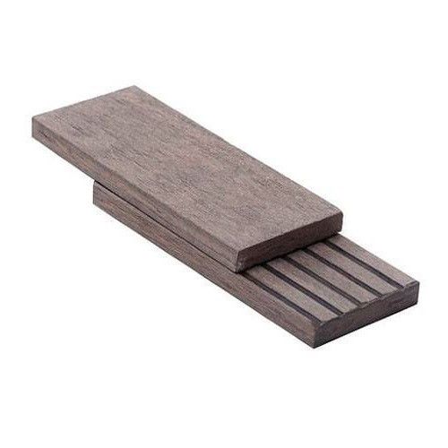 Плинтус Bruggan Multicolor 10x50x2200 Серый цвет купить в Воронеже