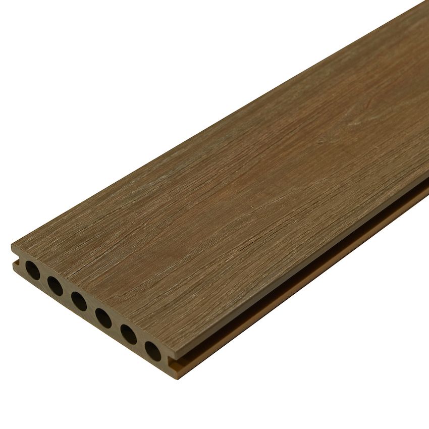 Террасная доска CM Decking Reverse, Рэдвуд купить в Воронеже
