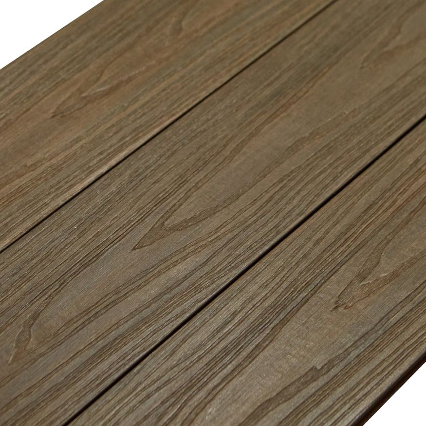 Террасная доска CM Decking Reverse, Рэдвуд купить в Воронеже