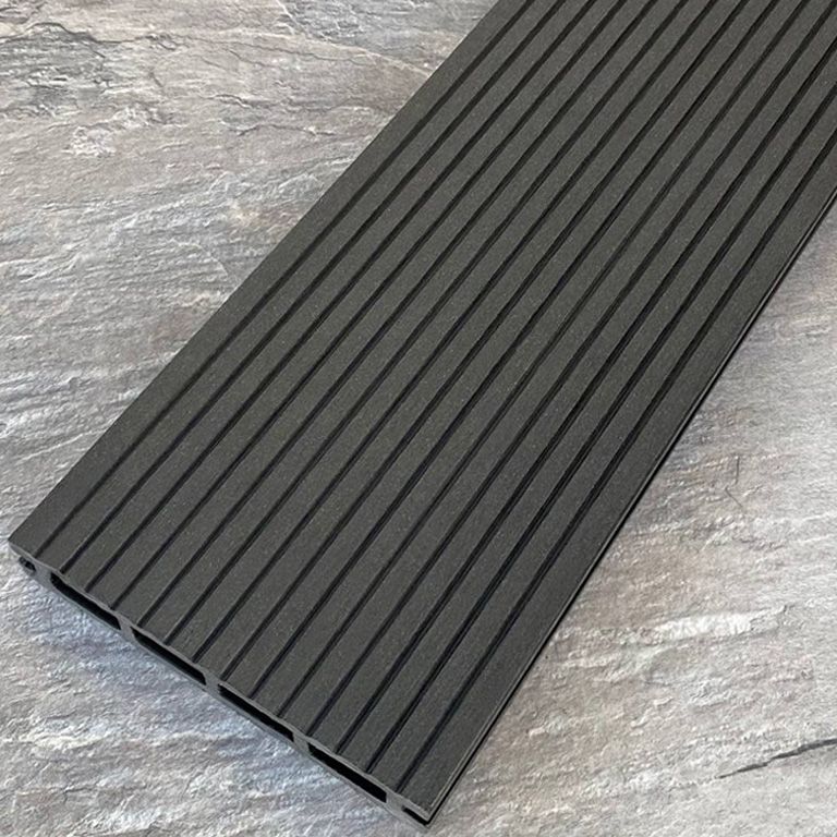 Террасная доска ДПК EasyDecking, Wood-X, Черное дерево купить в Воронеже