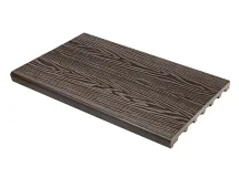 Ступень Deckart, Step 3D, Венге