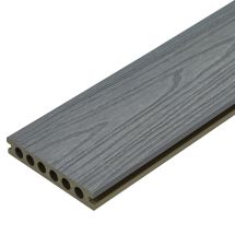 Террасная доска CM Decking Reverse, Антик/Лайт грей