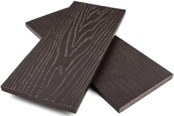 Заборная доска (планкен) ДПК NanoWood Nature 3D Венге купить в Воронеже