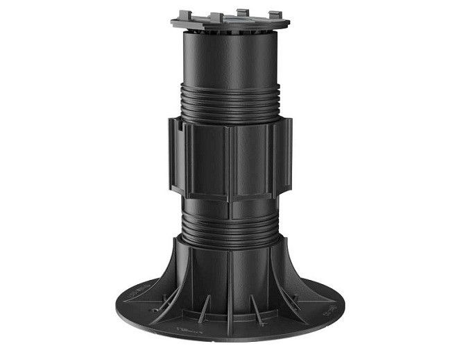 Регулируемая опора HILST LIFT с самовыравниванием HL6 (195-300 мм) купить в Воронеже