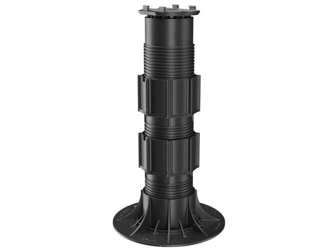 Регулируемая опора HILST LIFT с автоуровнем HL8 (285-430 мм) купить в Воронеже