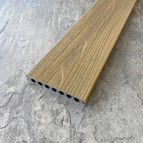 Террасная доска ДПК EasyDecking, Co-extrusion, Oak купить в Воронеже