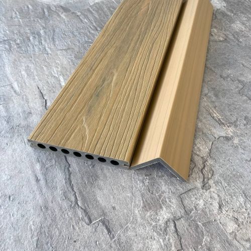 Террасная доска ДПК EasyDecking, Co-extrusion, Oak купить в Воронеже