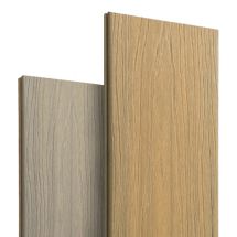 Террасная доска ДПК EasyDecking, Co-extrusion, Oak