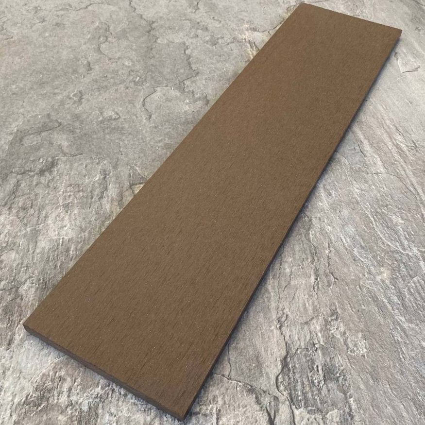 Универсальная доска EasyDecking, Wood-X, Венге купить в Воронеже