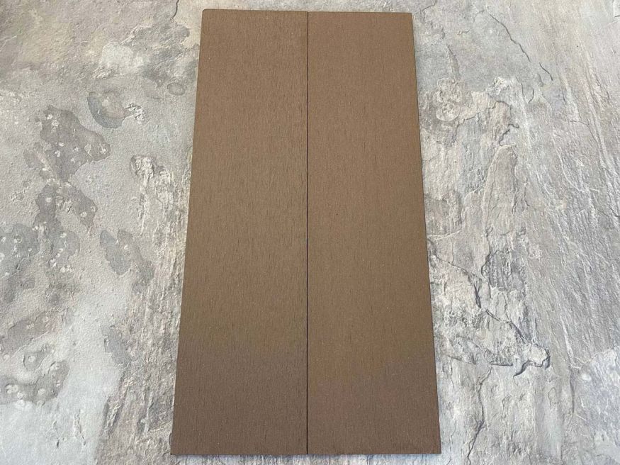 Универсальная доска EasyDecking, Wood-X, Венге купить в Воронеже