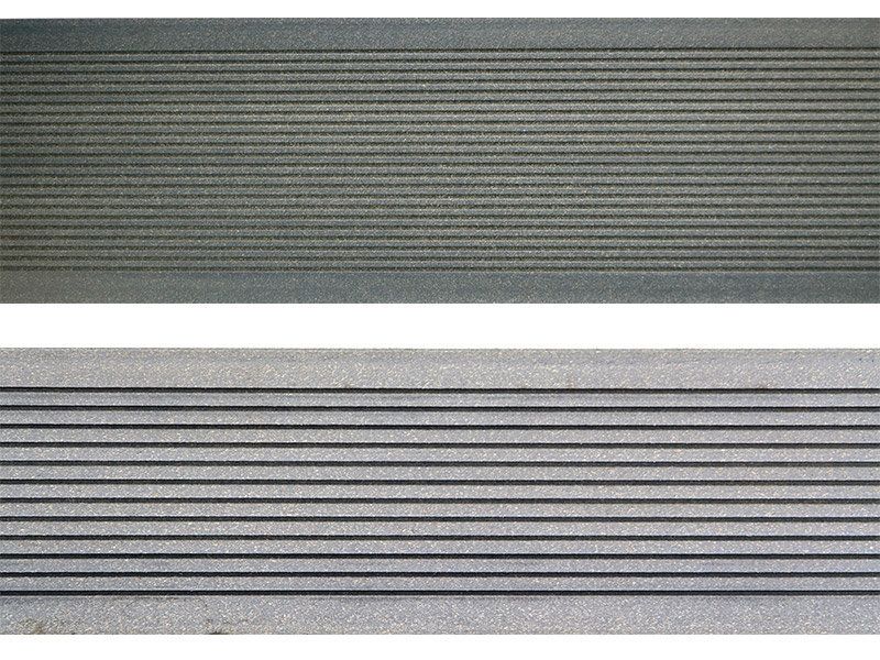 Террасная доска из ДПК MultiDeck Кварцовый купить в Воронеже