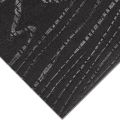 Заборная доска (планкен) ДПК NanoWood Nature 3D Антрацит купить в Воронеже