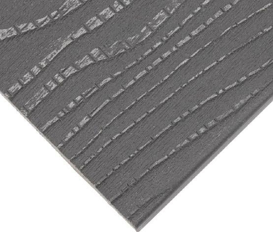 Заборная доска (планкен) ДПК NanoWood Nature 3D Серый купить в Воронеже