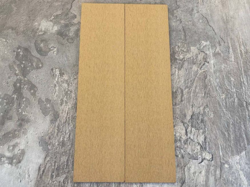 Универсальная доска EasyDecking, Wood-X, Дуб купить в Воронеже