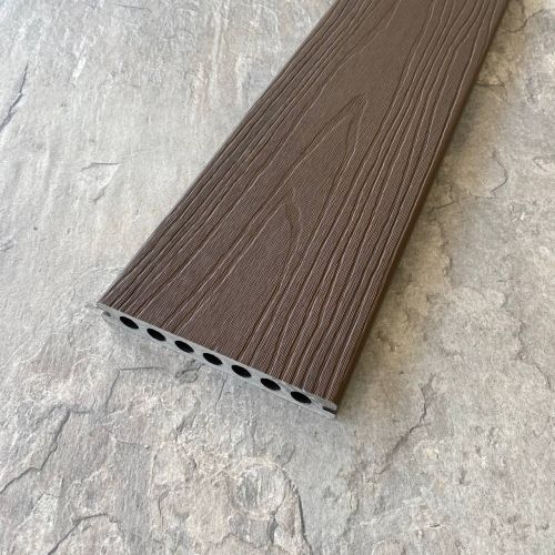 Террасная доска ДПК EasyDecking, Co-extrusion, Chestnut купить в Воронеже