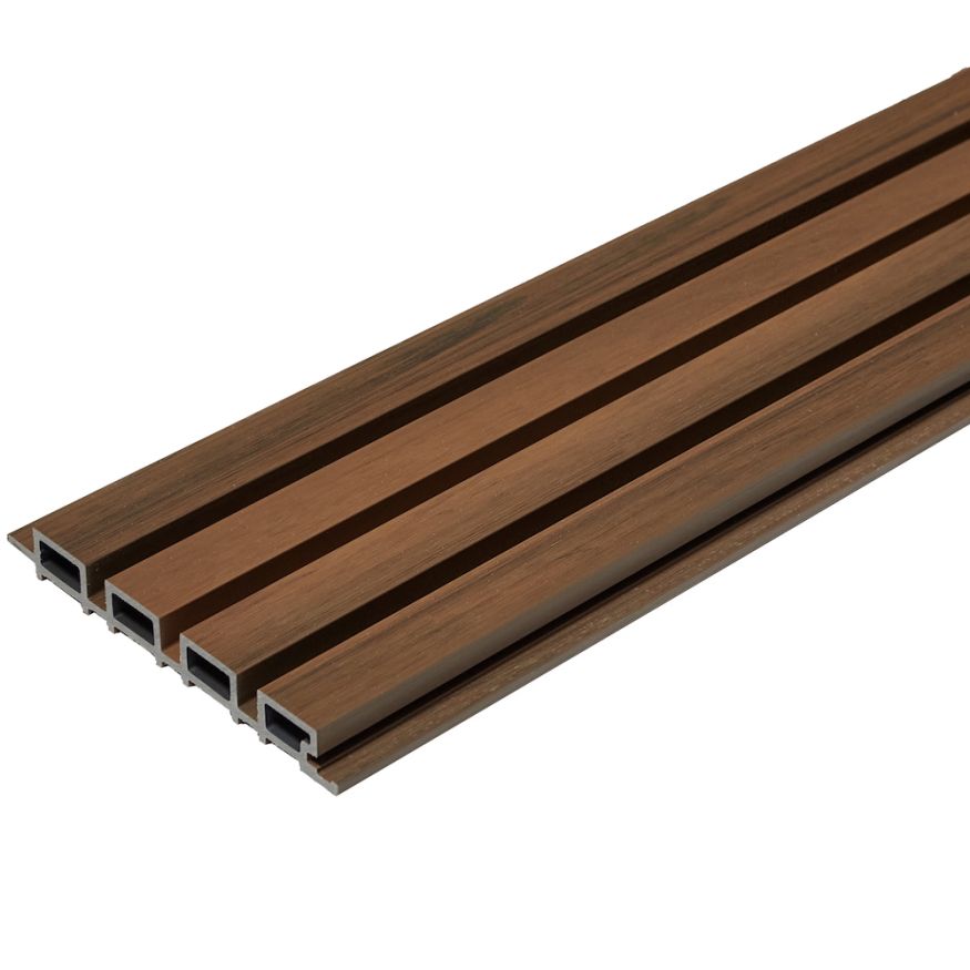 Стеновая панель ДПК CM Decking CM WALL, Орех купить в Воронеже