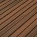 Стеновая панель ДПК CM Decking CM WALL, Орех купить в Воронеже