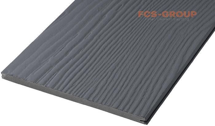 Фиброцементные панели FCS Group Wood Line F18 купить в Воронеже