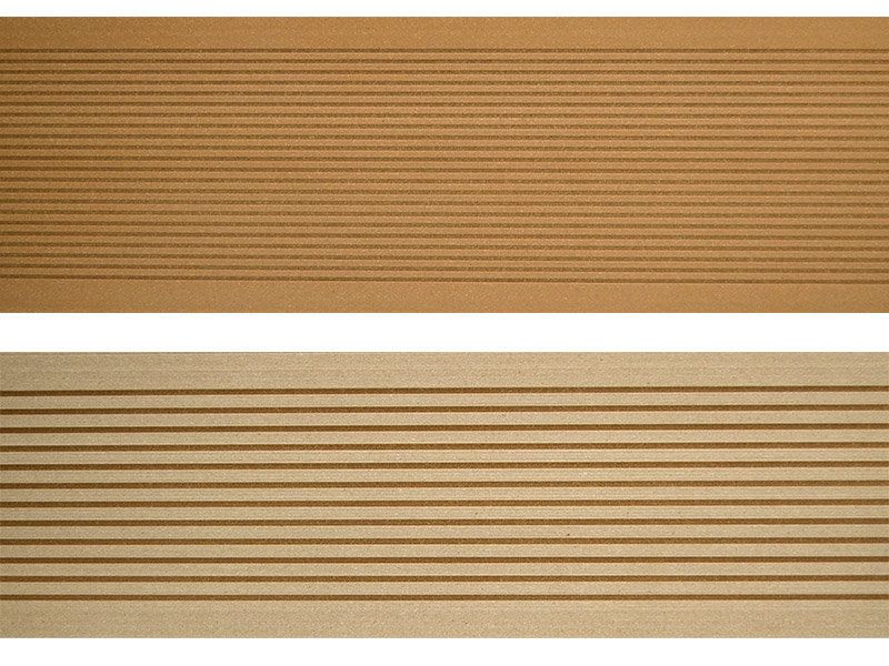 Террасная доска MultiDeck из ДПК с древесным эффектом купить в Воронеже