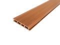 Террасная доска MultiDeck из ДПК с древесным эффектом купить в Воронеже
