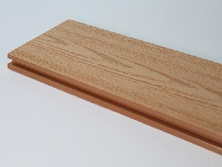 Террасная доска NanoWood «Эко Классик» Орех купить в Воронеже