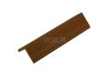 Уголок фасадный SEQUOIA с коэкструзией. купить в Воронеже