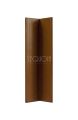 Уголок фасадный SEQUOIA с коэкструзией. купить в Воронеже