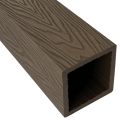 Столб для ограждения из ДПК EasyDecking, Wood-X, Венге купить в Воронеже