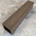 Столб для ограждения из ДПК EasyDecking, Wood-X, Венге купить в Воронеже