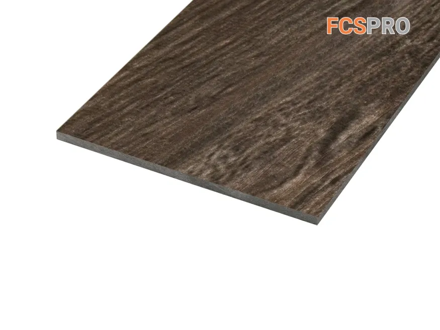 Фиброцементная панель FCSPRO Decor Wood Пихта купить в Воронеже