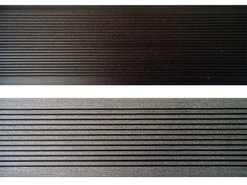 Террасная доска из композитного материала MultiDeck цвет Венге купить в Воронеже