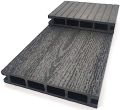 Террасная доска NanoWood «Эко Классик» Антрацит купить в Воронеже