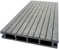 Террасная доска NanoWood «Эко Классик» Антрацит купить в Воронеже