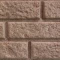 Виниловый сайдинг Fineber, BRICKHOUSE, Песочный купить в Воронеже
