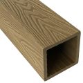 Столб для ограждения из ДПК EasyDecking, Wood-X, Дуб купить в Воронеже