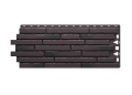 Фасадная панель Docke Klinker, Колорадо купить в Воронеже