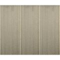 Террасная доска Faynag Premium VELVET-ZEBRA из ДПК в цвете Слоновая кость. купить в Воронеже