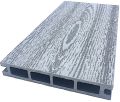 Террасная доска NanoWood «Эко Классик» Серый купить в Воронеже