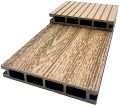 Террасная доска NanoWood «Эко Классик» Шоколад купить в Воронеже