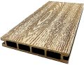 Террасная доска NanoWood «Эко Классик» Шоколад купить в Воронеже