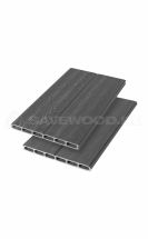 Доска для грядки из ДПК SaveWood, SW Laurus, Графит