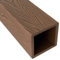 Столб для ограждения из ДПК EasyDecking, Wood-X, Коричневый купить в Воронеже
